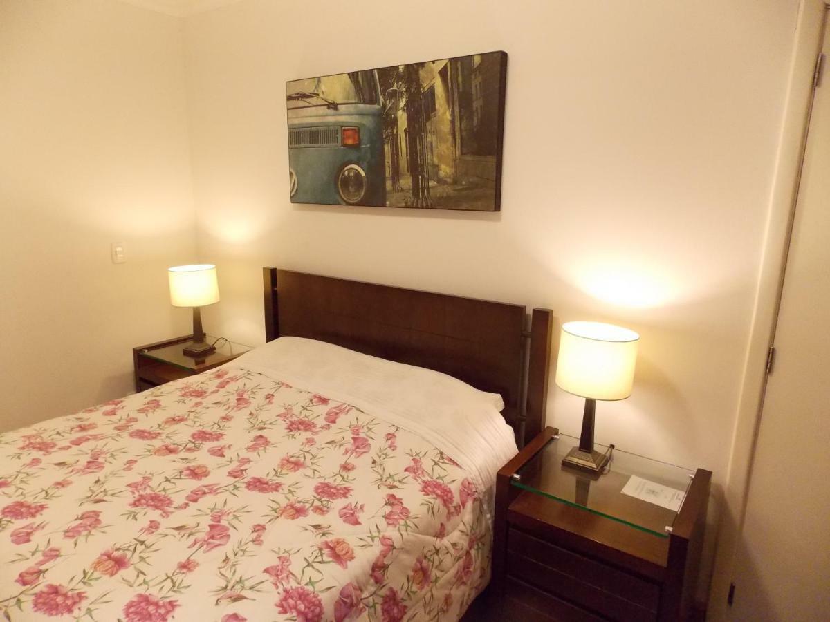 Triplex 3 Suites Em Canela Exterior photo
